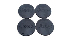 jeep fekete felnikupak 55mm