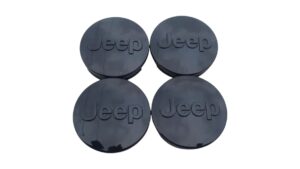 jeep fekete felnikupak 63mm
