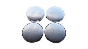 omoda ezüst felnikupak 68mm