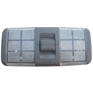 Mitsubishi Carisma Space Star új beltér térkép világítás tetőlámpa