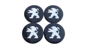 peugeot fekete felnikupak nem gyári