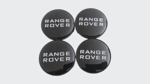 range rover fekete felnikupak