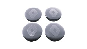 renault ezüst felnikupak 56mm nem gyári