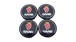 saab fekete felnikupak