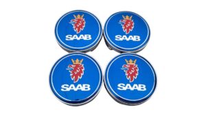 saab kék felnikupak