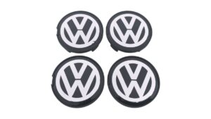 volkswagen felnikupak 62mm