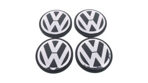 volkswagen felnikupak 70mm