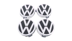 volkswagen felnikupak 76mm