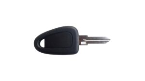 Fiat Ducato Peugeot Boxer Citroen Jumper Iveco új nyers kulcs kulcsház