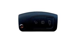 Ford s-max b-max c-max Focus Mondeo Fiesta Transit Courier Fusion új kulcsház kulcs 3bux1