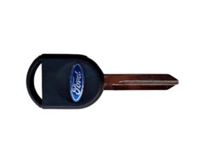 Ford Focus kulcsház kulcs nyers kulcs