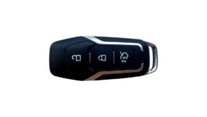 Ford Galaxy Mondeo S-Max új kulcsház távirányító ház nyers kulcs