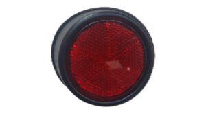 Mitsubishi L200 K74 1996-2006 új bal hátsó prizma fényvisszaverő