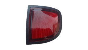 Mitsubishi L200 KA4 KB4 2005-2015 új jobb hátsó prizma fényvisszaverő
