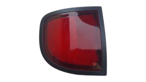 Mitsubishi L200 KA4T/KB4T 2005-2015 új bal hátsó prizma fényvisszaverő