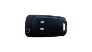 Opel Astra Corsa, Chevrolet Aveo Cruze új kulcsház kulcs nyerskulcs 2 gombos