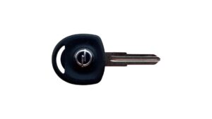 Opel agila astra corsa Vectra Omega Zafira Calibra, Daewoo Kalos kulcsház nyers kulcs YM28