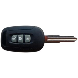 Chevrolet Captiva, Opel Antara új kulcsház kulcs nyerskulcs