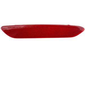 Hyundai Ioniq új bal hátsó lökhárító fényvisszaverő prizma