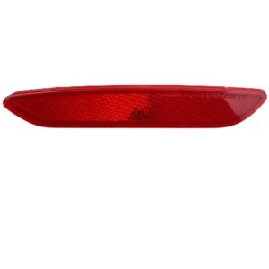 Hyundai Ioniq új jobb hátsó lökhárító fényvisszaverő prizma