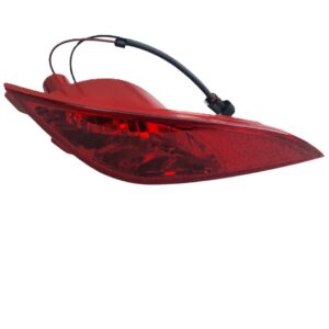 Hyundai ix35 új bal hátsó ködlámpa ködzáró fény lámpa prizma