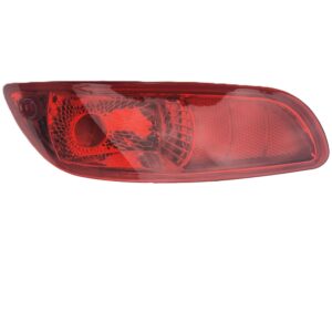 Hyundai Santa Fe 2010-2012 új bal hátsó lámpa fényvisszaverő prizma