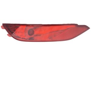 Hyundai, Tucson, Tucson 3, bal hátsó, ködlámpa, ködzárófény, prizma, 92405-D3100