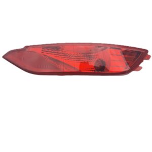 Hyundai Tucson 2015-2018 új jobb hátsó ködlámpa ködzáró lámpa prizma