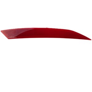 Seat Leon 5a 2017-2020 új jobb hátsó lökhárító fényvisszaverő prizma