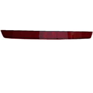 Skoda Superb 3 új bal hátsó lökhárító fényvisszaverő prizma