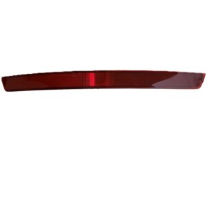 Skoda Superb 3 új jobb hátsó lökhárító fényvisszaverő prizma