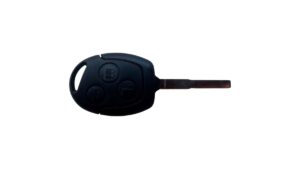 Ford Focus Mondeo Fiesta Transit Connect Fusion Ka új kulcsház kulcs