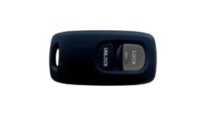 Ford Ranger, Mazda 2 3 6 BT-50 új távirányító ház