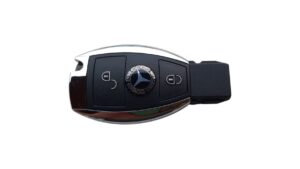 Mercedes A B CLA CL CLS C E GLA GLK GL G ML R SLK SL S kulcsház kulcs