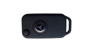 Mercedes A C E osztály W168 W202 W210 kulcsház bicskakulcs nyers kulcs