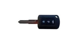 Mitsubishi Lancer ASX Outlander L200 kulcs kulcsház