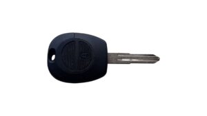 Nissan Almera Primera Micra kulcsház távirányító ház nyers kulcs