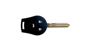 Nissan Juke Note Micra NV200 új kulcs távirányító nyerskulcs