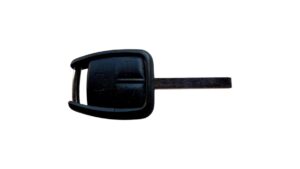 Opel Astra G, Opel Vectra B, Opel Zafira A, Opel Frontera B, Opel Omega B kulcsház kulcs 3bu HU100