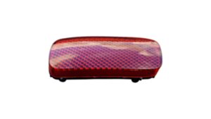 Citroen Jumpy 2g, C1 1g 05-14, C5 1g FL 04-08, Peugeot 107, 206 SW, 607, Expert 2g 07-16, Fiat Scudo 2g 07-16 jobb hátsó prizma