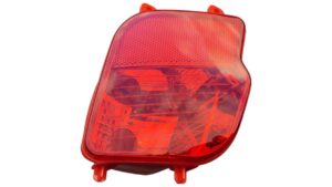 Citroen C5 Aircross Peugeot 3008 bal hátsó ködzáró lámpa prizma