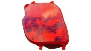 Citroen C5 Aircross Peugeot 3008 jobb hátsó ködzáró lámpa prizma