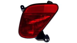 Mitsubishi Eclipse Cross FL előtt 18-21 bh+ködzáró