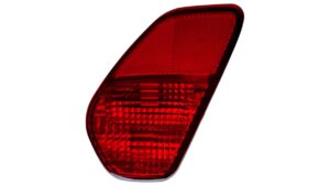 Mitsubishi Outlander 3g FL 15-21 bh+ködzár