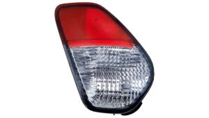 Mitsubishi Outlander 3g FL 15-21 jh+tolató