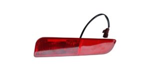 Mitsubishi Outlander 3g FL előtt 12-15 bh+ködzáró