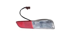 Mitsubishi Outlander 3g FL előtt 12-15 jh+tolató