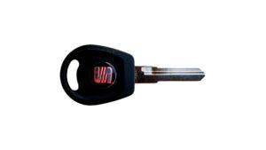 Seat Arosa, Cordoba, Ibiza, Inca, Leon, Toledo kulcsház