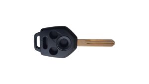 Subaru Forester Legacy Outback Impreza kulcsház