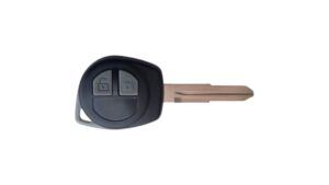 Suzuki Swift Vitara Ignis SX4 Splash kulcsház sz11r